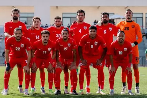 بعد تأهل مسار لدوري المحترفين.. محمد منصور: هذا النجاح ثمرة تخطيط وعمل جماعي